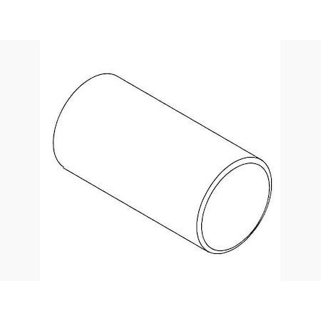 Kohler Sleeve For Dial Plate 22910-CP